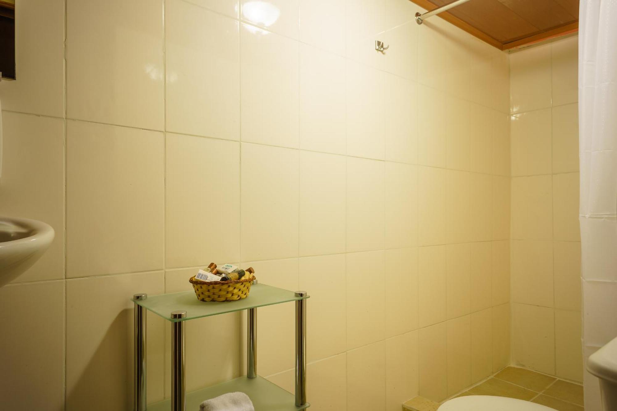 Hotel Central Boquete Bilik gambar