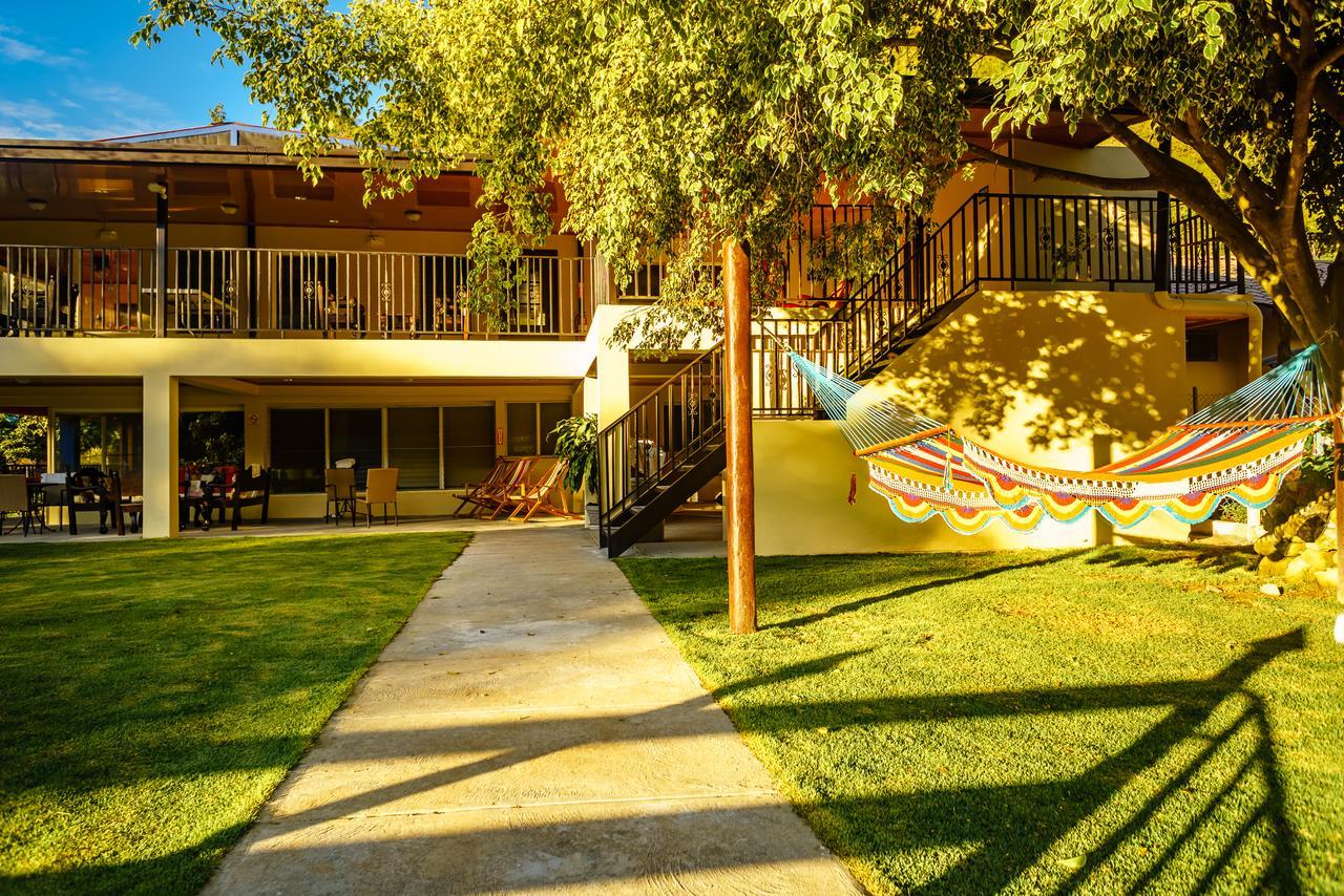 Hotel Central Boquete Luaran gambar
